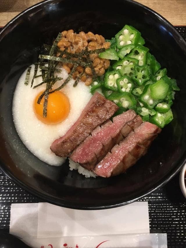仙臺たんや 利久 さいたま新都心店 - サブ画像2