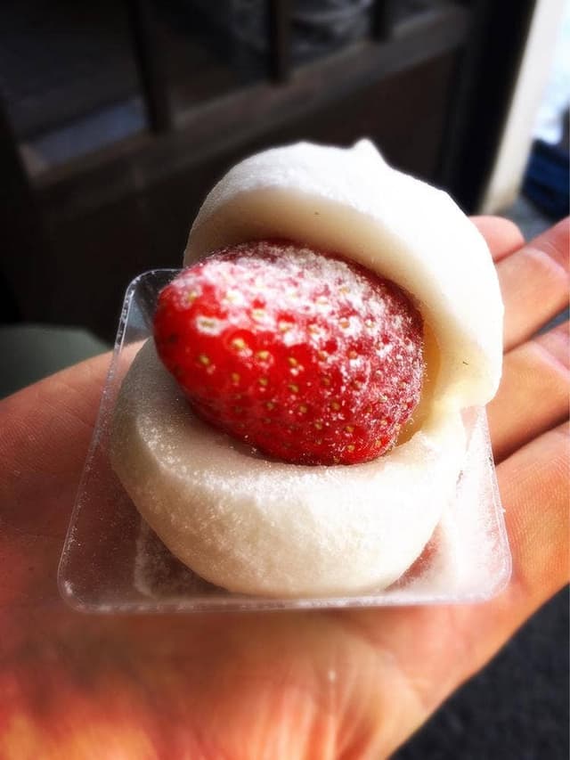 お菓子の蔵 太郎庵 会津総本店 - サブ画像2