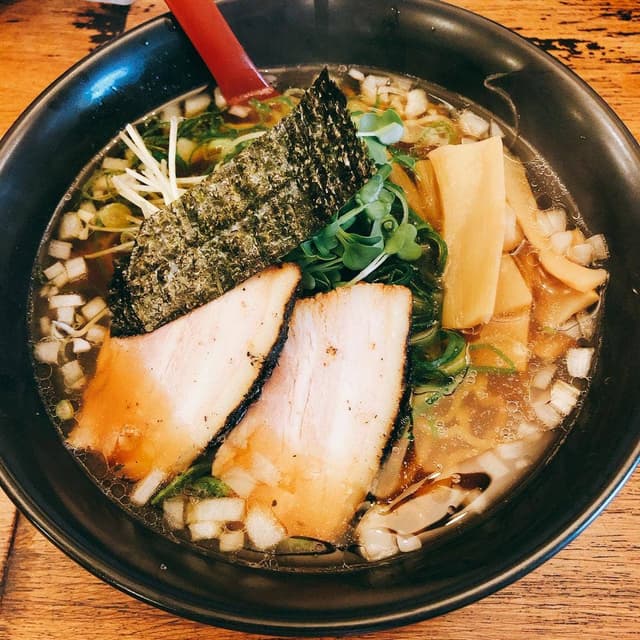 麺屋 柊助 - サブ画像1