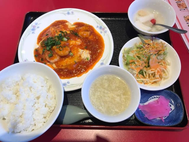 中国料理 蘇香 - サブ画像1