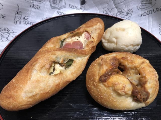 パン工房 橙 - サブ画像1