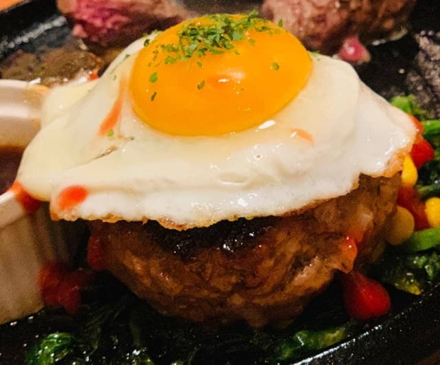 ステーキ道場 4条店 - サブ画像1