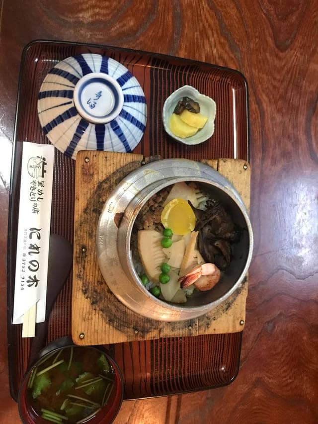 にれの木 - サブ画像2