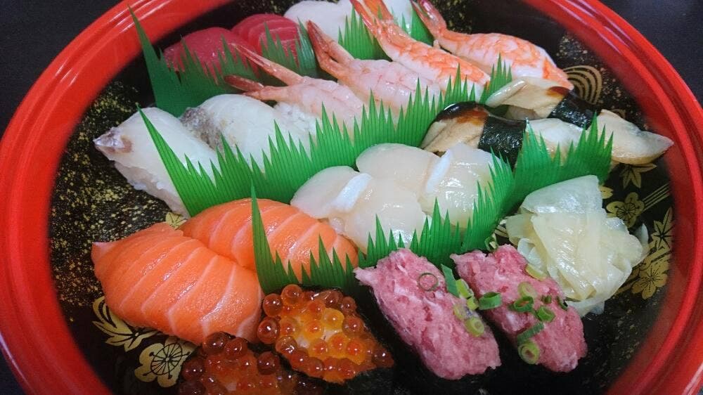 銀のさら 浜松中央店