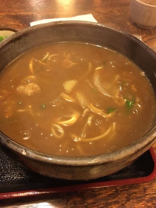 民芸そば処今井 - サブ画像2