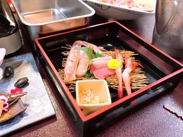 川口屋城崎リバーサイドホテル - サブ画像3