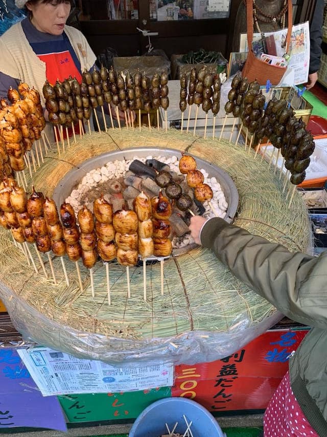 山侊 - サブ画像1