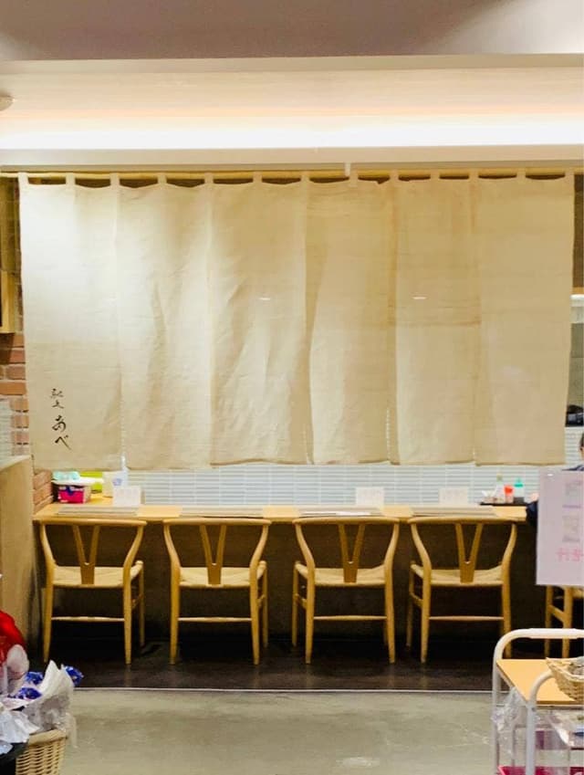 馳走 あべ - サブ画像1