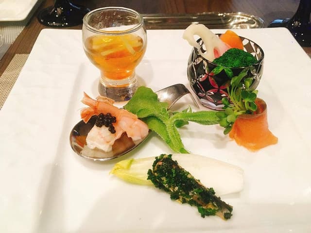 LA VISTA 霧島ヒルズ - サブ画像1