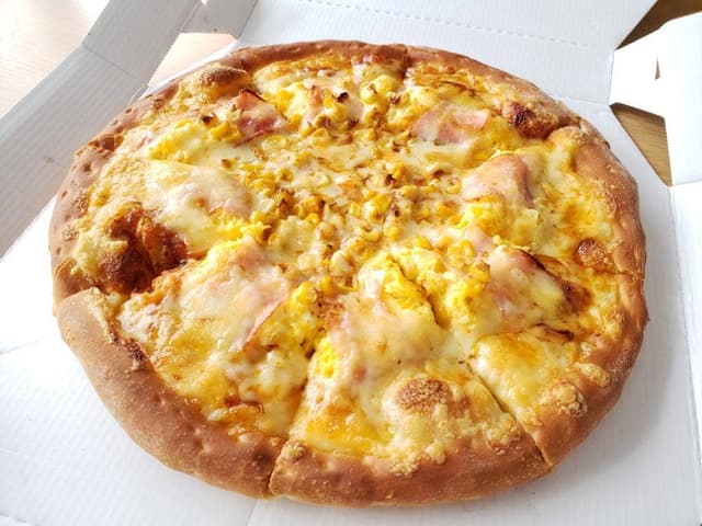 ピザキャリー 高岡店 - サブ画像2