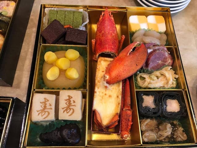 博多久松 - サブ画像1