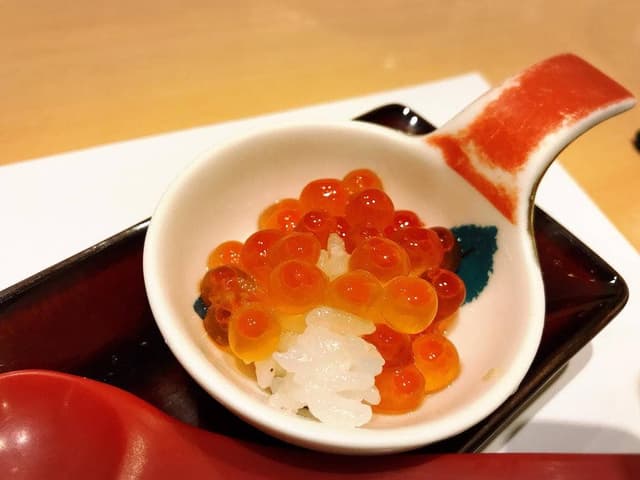 鮨処 喜楽 - サブ画像3