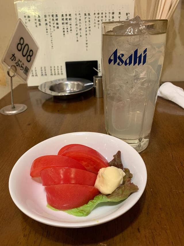 かぶら屋 阿佐ヶ谷店 - サブ画像2