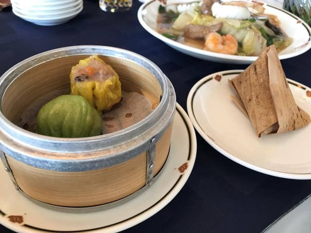 中華料理 翠陽 グランドエクシブ 初島クラブ - サブ画像3