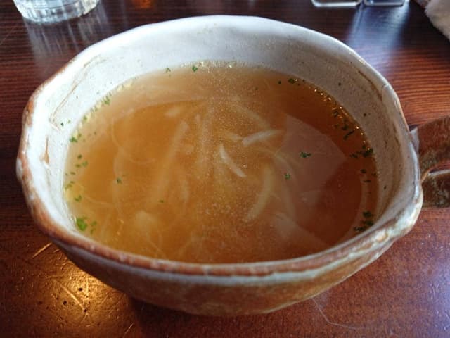 西洋料理店 もりたろう - サブ画像2