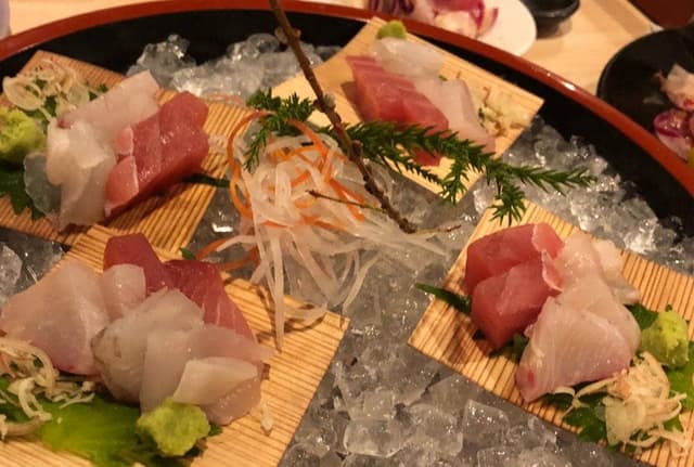 魚介と和牛 あら萬 - サブ画像1