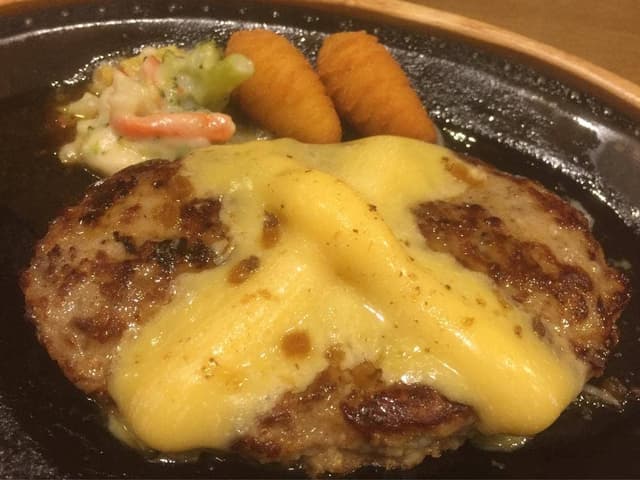びっくりドンキー 久留米インター店 - サブ画像1