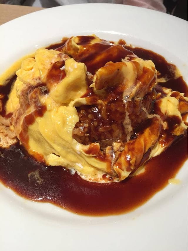 デニーズ 鎌ヶ谷初富店 - サブ画像3