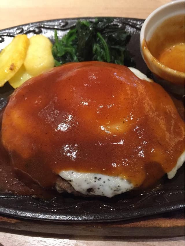 デニーズ 鎌ヶ谷初富店 - サブ画像2