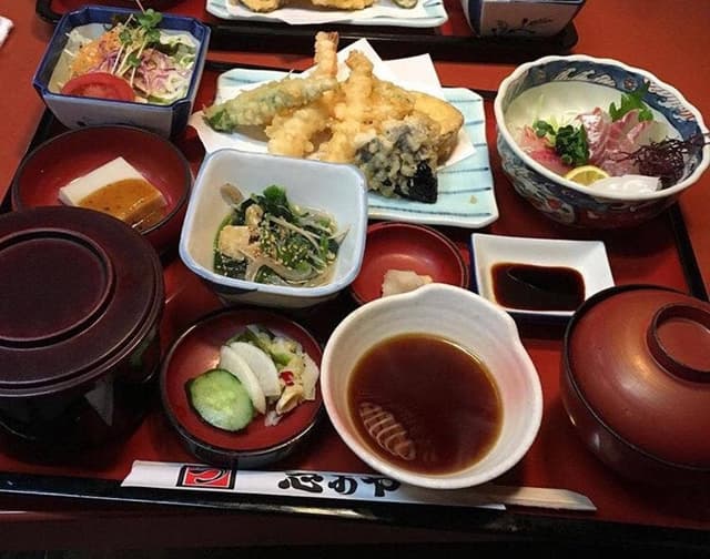 志おや 四日市本店 - サブ画像1