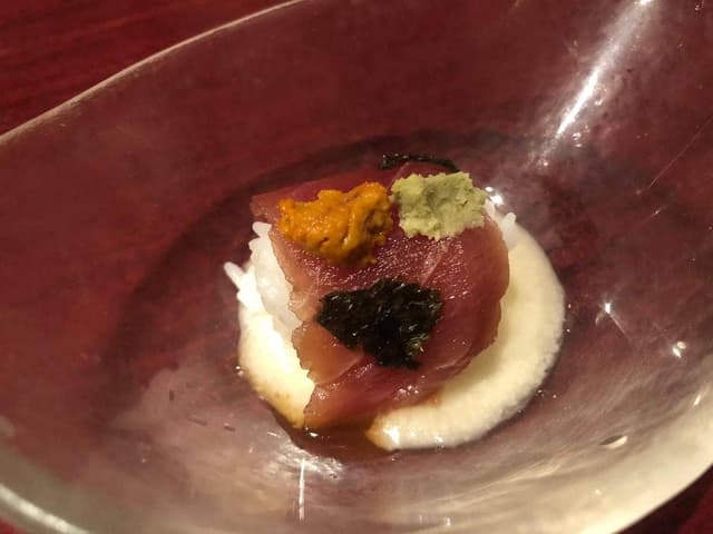 塩梅 代々木八幡店 - サブ画像2