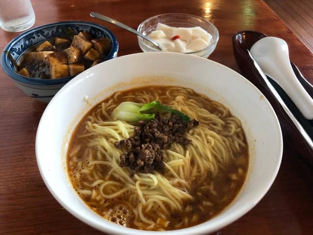 梨花 麻婆豆腐店 - サブ画像3
