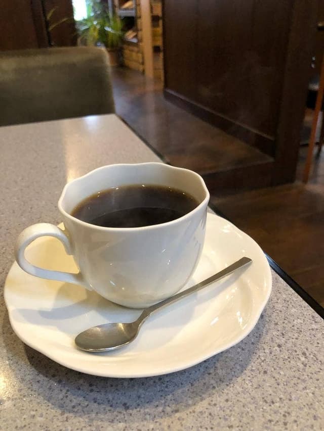 カフェレストマカイラ - サブ画像3