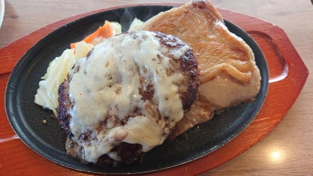 ファミリーレストラン ジョイフル 椎田店 - サブ画像3