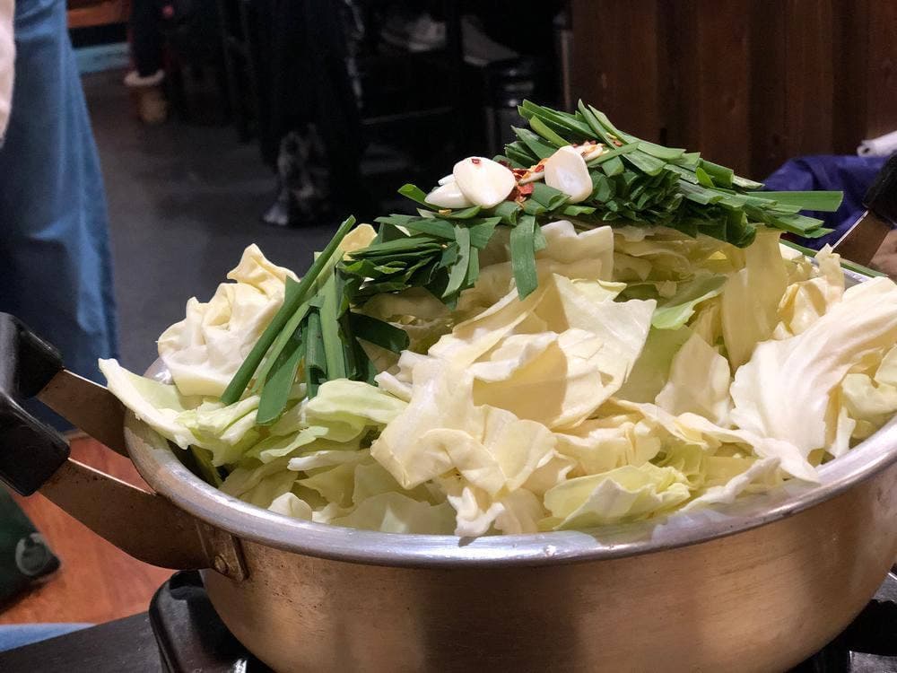 やきとりなべ処与作