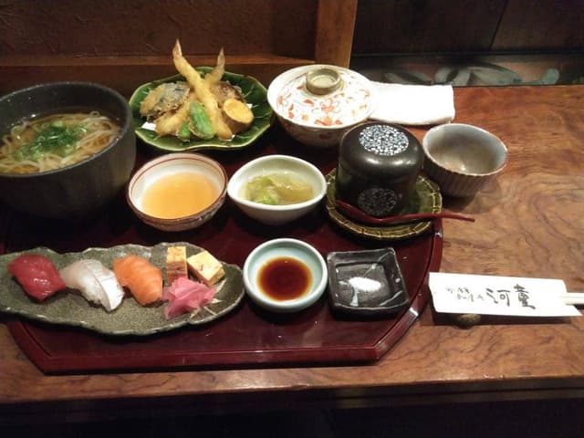 旬の食菜 呑み食い処 河童 - サブ画像2
