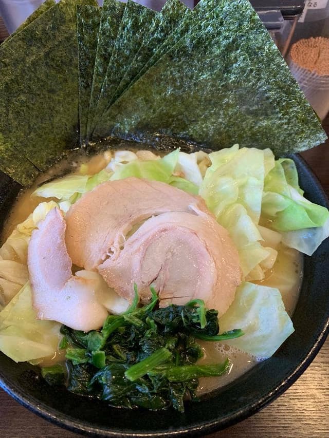 青木商店 - サブ画像2