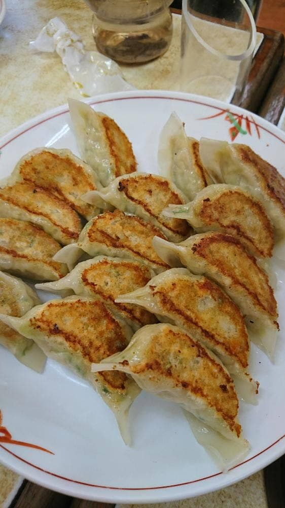 らーめんの一番亭 富士宮阿幸地店