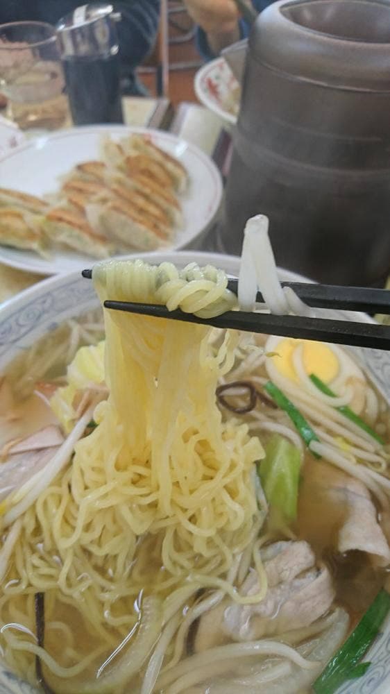らーめんの一番亭 富士宮阿幸地店 - サブ画像2