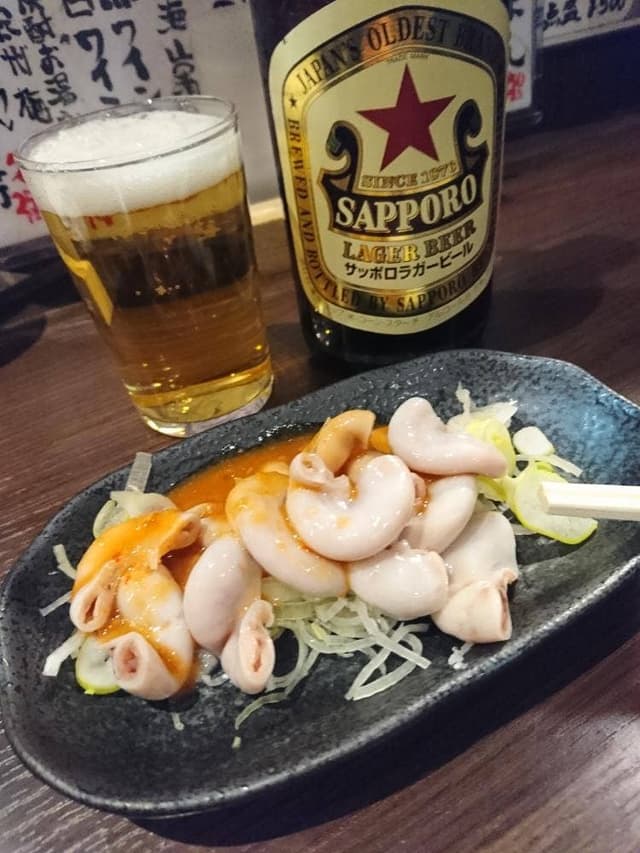 四文屋 すすきの駅前店 - サブ画像3