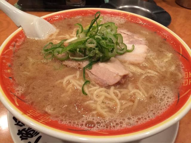 ラーメン大統領中央町店 - サブ画像3