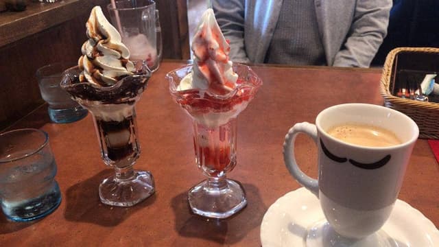 びっくりドンキー ファーム野幌店 - サブ画像3