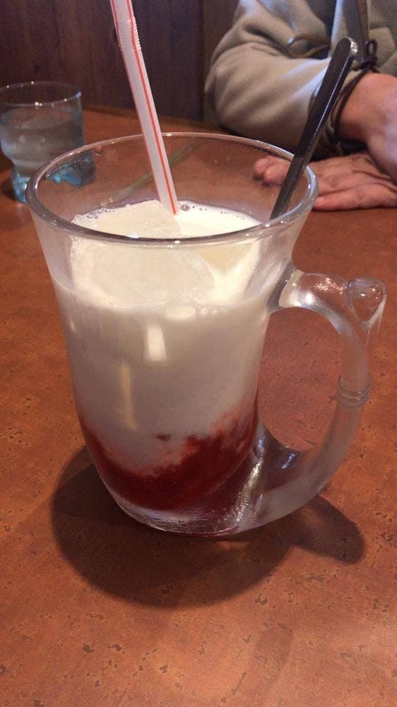 びっくりドンキー ファーム野幌店 - サブ画像2