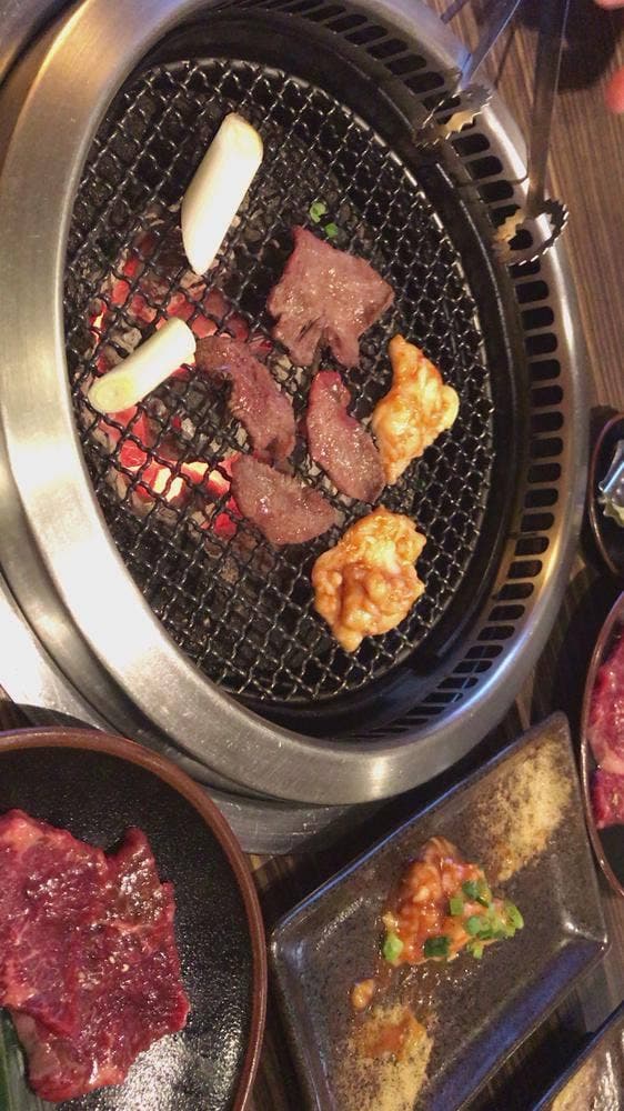 炭火焼肉 七輪房 宇都宮宿郷店