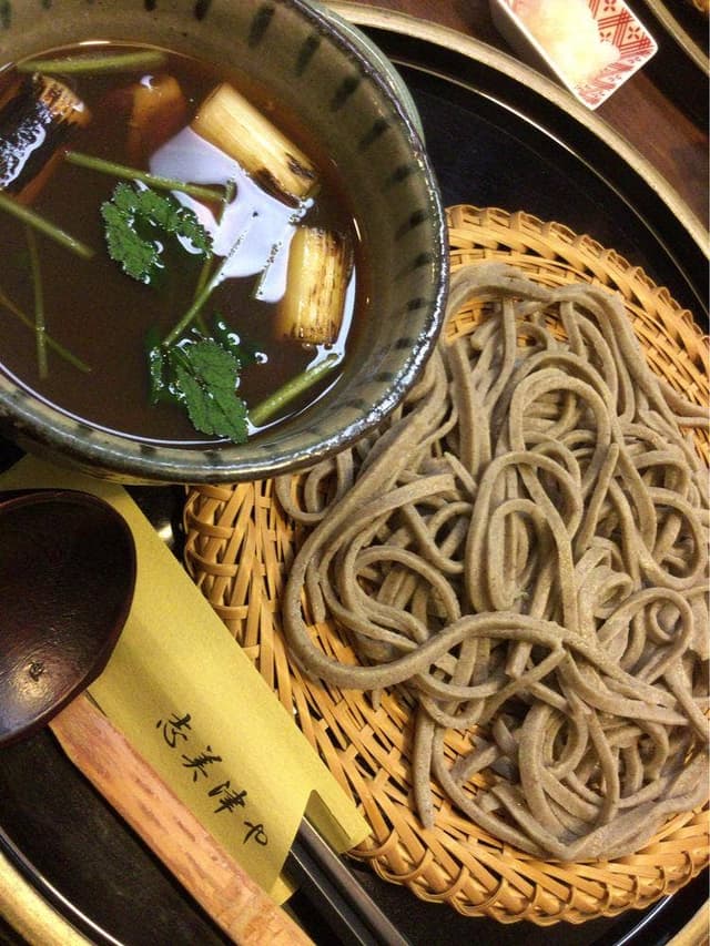 志美津や - サブ画像3