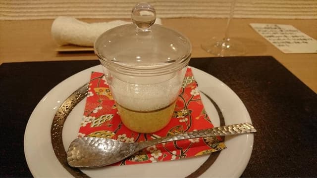 Restaurant つじ川 - サブ画像3