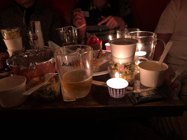 Soul Bar Philly's - サブ画像2
