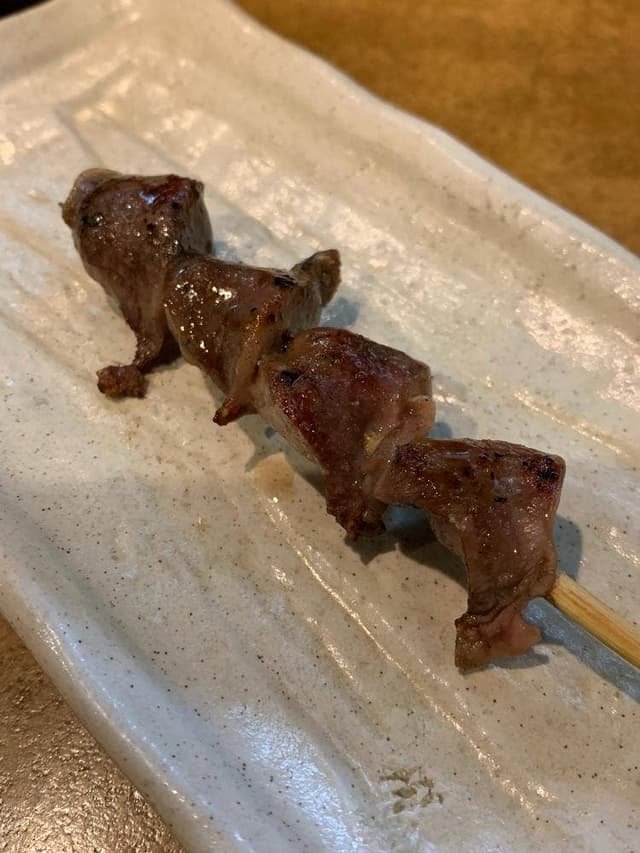 炭火焼鳥 聖 - サブ画像2