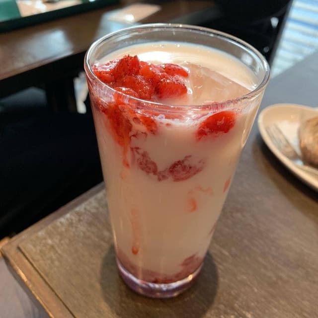 カフェ・ド・クリエ かわぐちキャスティ店 - サブ画像2