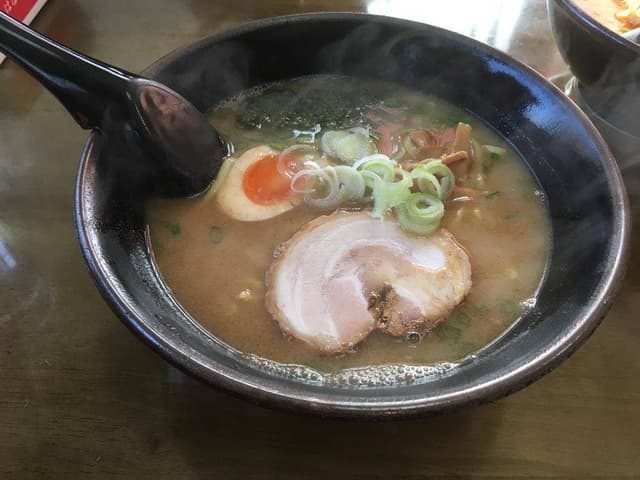 麺処 さくら屋 - サブ画像1