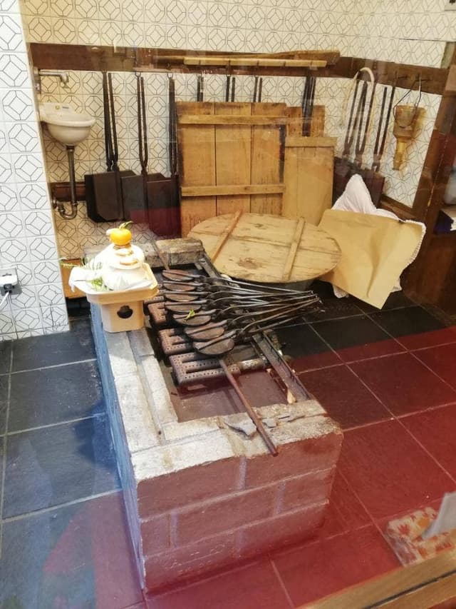 亀井堂総本店 - サブ画像3