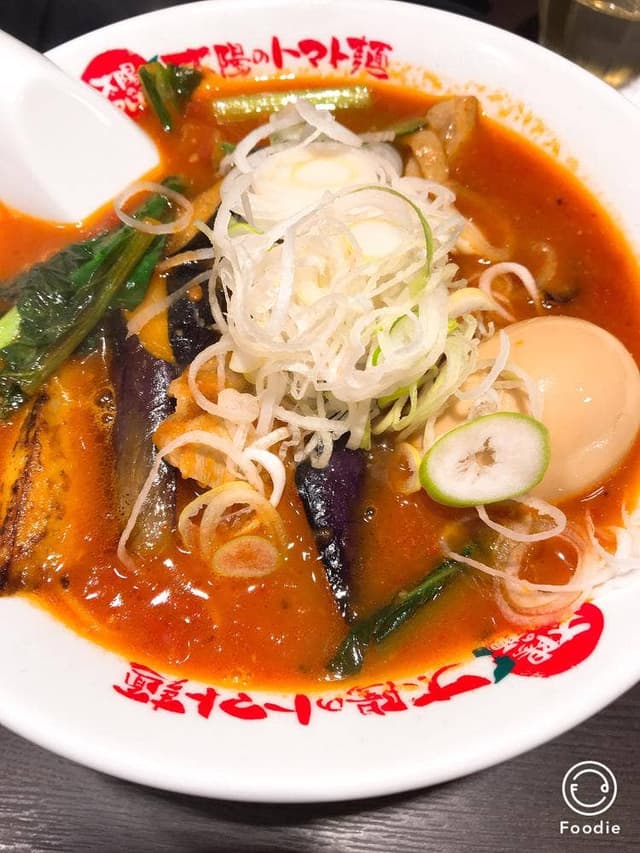 太陽のトマト麺 本所吾妻橋スカイツリー支店 - サブ画像3