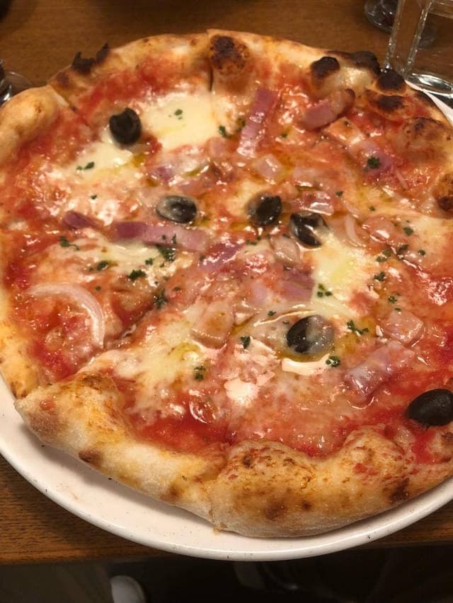 イタリアンキャラベル 奈良店 - サブ画像3