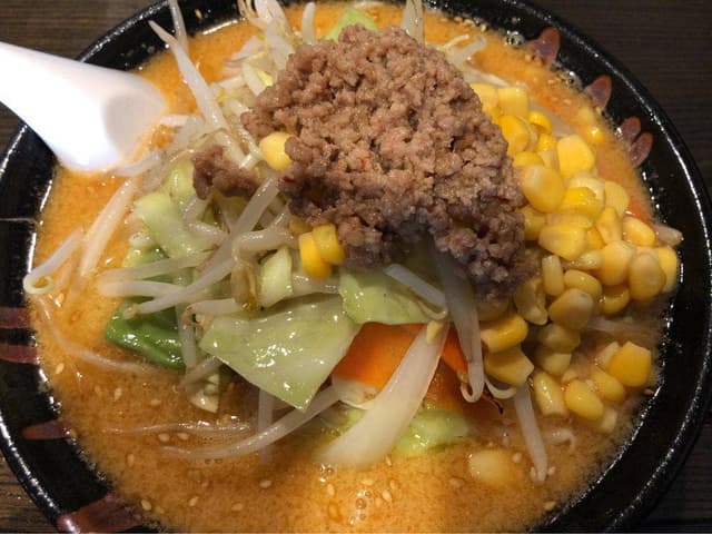 麺屋まる勝 - サブ画像2