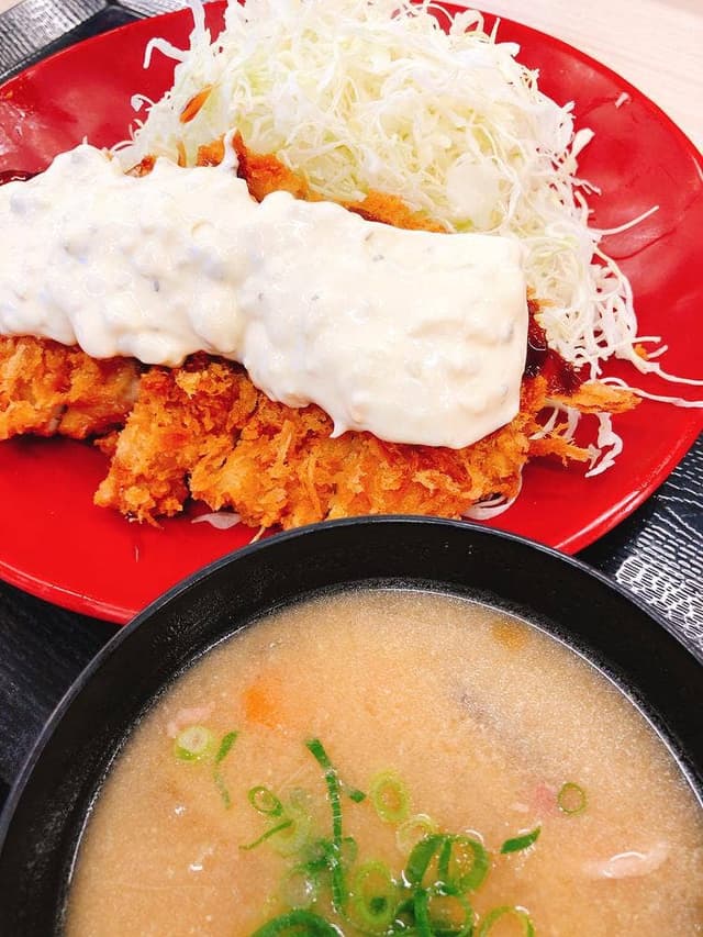 かつや 愛知大口町店 - サブ画像2