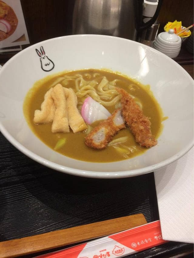 甘味・麺 和話 イオンモール熱田店 - サブ画像2